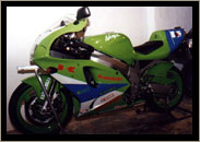 ZX 7 R